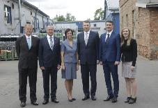 Vējonis en